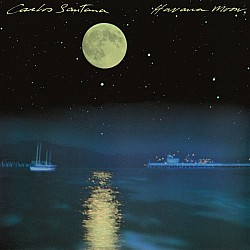Santana - Havana Moon Plak LP