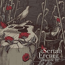 Sertab Erener ‎– Ah Şişede Lâ'l  Plak LP
