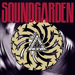 Soundgarden – Badmotorfinger Plak LP