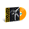 Soundgarden – Louder Than Love (Turuncu Renkli) Plak LP