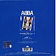 ABBA - The Winner Takes It All 45lik Resimli Plak
