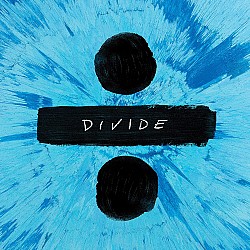 Ed Sheeran ‎– ÷ Divide 2 LP