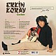 Erkin Koray - Ceylan Plak LP