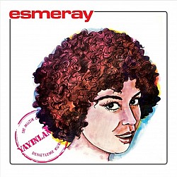 Esmeray ‎– Yayınlanmaz Plak LP