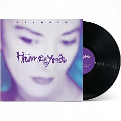 Hümeyra - Beyhude Plak LP