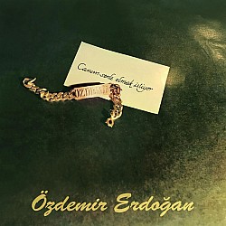 Özdemir Erdoğan - Canım Senle Olmak İstiyor Plak LP