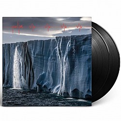 Pearl Jam - Gigaton Plak 2 LP