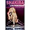 Shakira - Live From Paris DVD