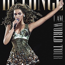 Beyonce - I Am... World Tour DVD