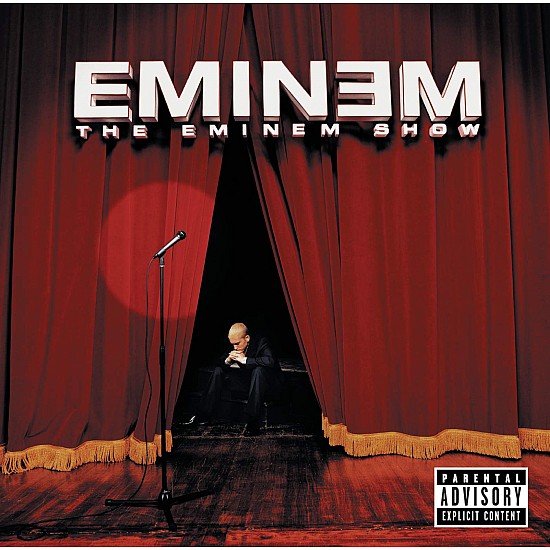 Eminem - The Eminem Show CD