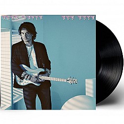 John Mayer - Sob Rock Plak LP