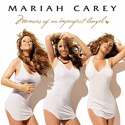 Mariah Carey - Memoirs Of An Imperfect Angel Plak 2 LP