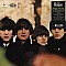 The Beatles - Beatles For Sale Plak LP