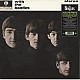 The Beatles - With The Beatles Plak LP