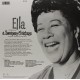 Ella Fitzgerald - Ella Wishes You A Swinging Christmas Plak LP Acoustic Sounds