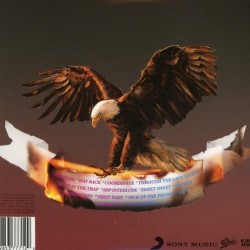 Travis Scott - Birds In The Trap Sing McKnight CD