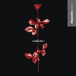 Depeche Mode - Violator CD 