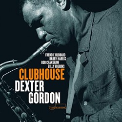 Dexter Gordon – Clubhouse (Audiophile) Plak LP Blue Note Tone Poet