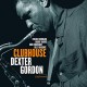 Dexter Gordon – Clubhouse (Audiophile) Plak LP Blue Note Tone Poet