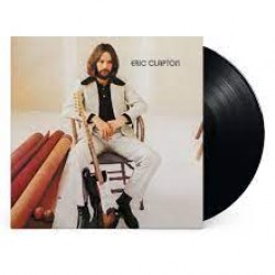 Eric Clapton – Eric Clapton Plak LP