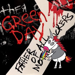 Green Day - Father Of All Plak LP