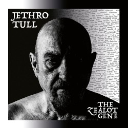 Jethro Tull - The Zealot Gene Plak 2 LP
