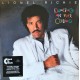 Lionel Richie – Dancing On The Ceiling Plak LP