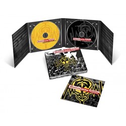 Queensryche - Operation Mindcrime 2 CD