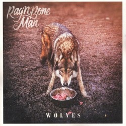 Rag'n'Bone Man – Wolves LP