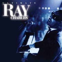 Ray Charles - Ultimate Ray Charles LP Plak