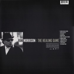 Van Morrison - The Healing Game Plak LP