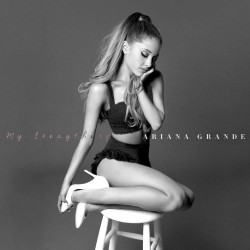 Ariana Grande - My Everything CD