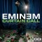 Eminem - Curtain Call - The Hits CD