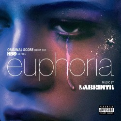 Labrinth - Euphoria Score Soundtrack CD