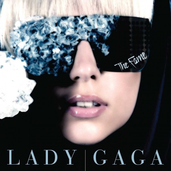 Lady Gaga - The Fame CD