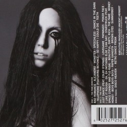 Lady Gaga - The Fame Monster (Deluxe) 2 CD