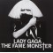 Lady Gaga - The Fame Monster (Deluxe) 2 CD