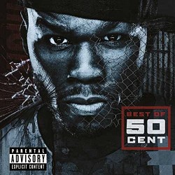 50 Cent - Best Of Plak 2 LP