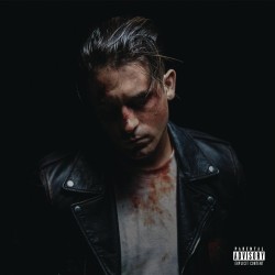 G-Eazy - The Beautiful & Damned Plak 2 LP