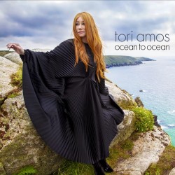 Tori Amos – Ocean To Ocean Plak 2 LP