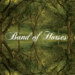 Band Of Horses - Everything All The Time Plak LP