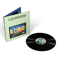 Cat Stevens – Teaser And The Firecat Plak LP