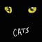 Andrew Lloyd Webber - Cats Plak 2 LP