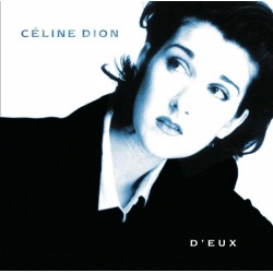 Celine Dion - D'Eux CD