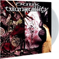 Dark Tranquillity - The Mind's I (Beyaz Renkli) Plak LP