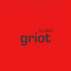 Dj Sivo‎ - Griot Plak LP