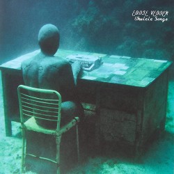 Eddie Vedder - Ukulele Songs (Deluxe) Plak LP