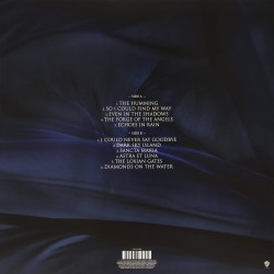 Enya – Dark Sky Island Plak LP