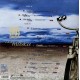 Eros Ramazzotti - Dove C'e Musica (Transparan Mavi Renkli) Plak 2 LP