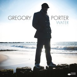 Gregory Porter - Water CD